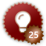 25 Ideen