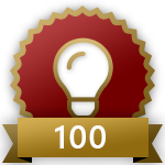 100 Ideen