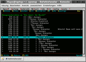 OpenXP