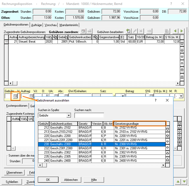 RVG_Gebuehr_in_der_Rechnung_auswaehlen.png