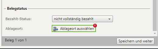 Belege Belegstatus Ablageort.png