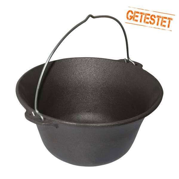 8100257-gusskessel