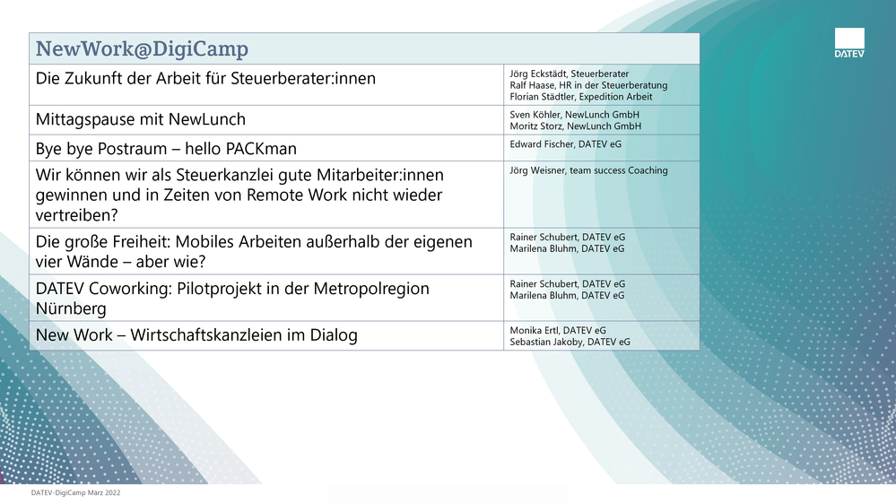 NewWork@DigiCamp