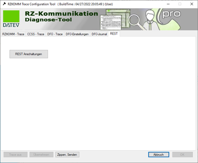 Datev.CC.Diagnosis