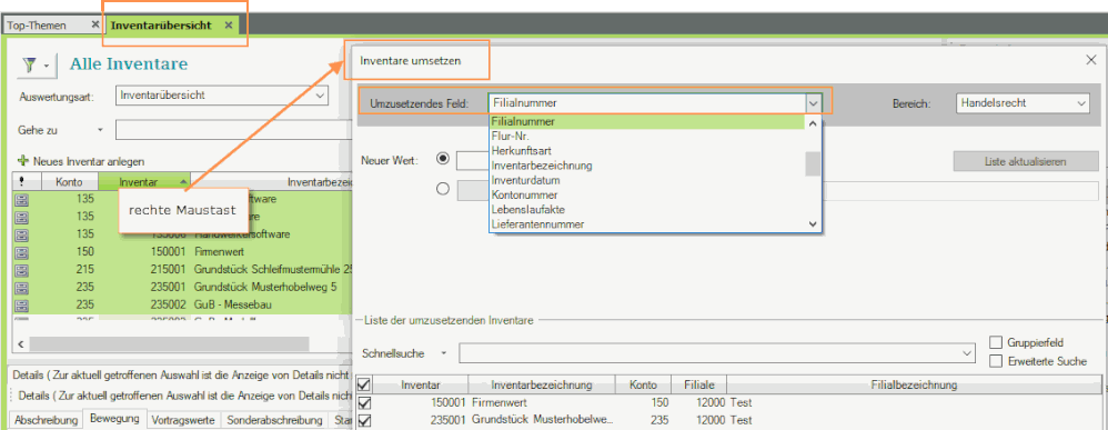 Inventare umsetzen - Filialnummer (pauschal).gif