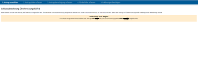 Screenshot - weiterer Teilantrag (Wechsel Bewilligungsstelle) Teil 2.png