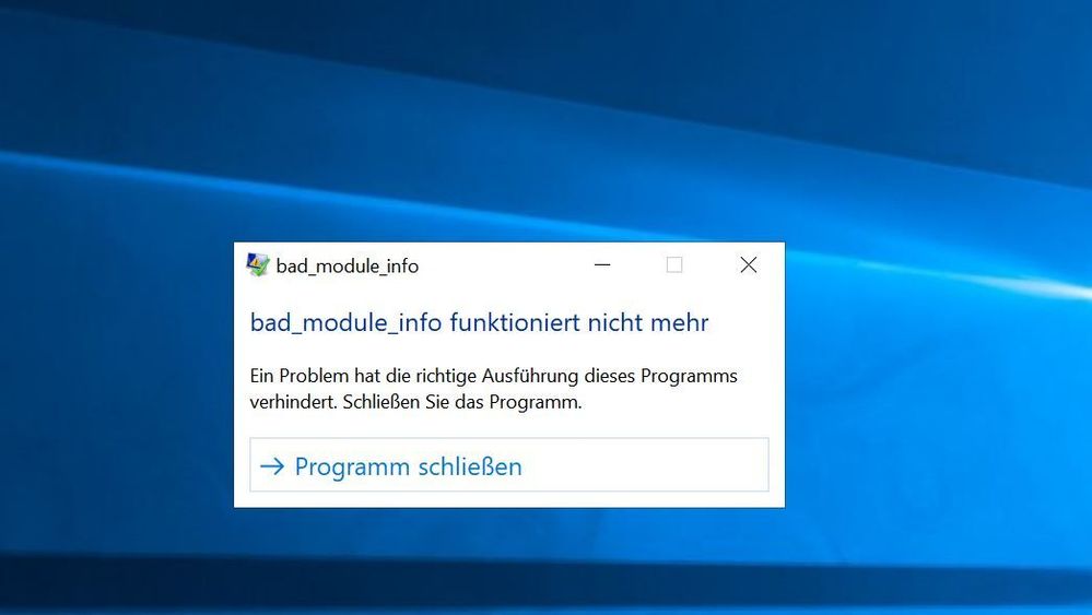 bad module.JPG