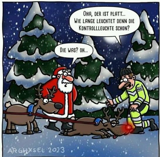 Die Zustellung kann sich etwas verzögern