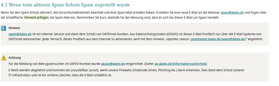 4.1-Spam Schutz-Datevnet.png